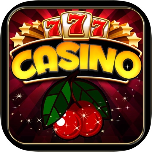 Ultra Luxe Slots, BlackJack and Roullete Free Game! icon