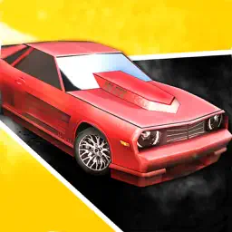 Toy Car Simulation app icon