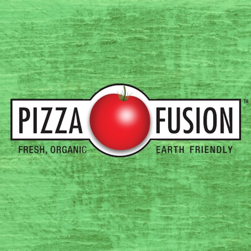 Pizza Fusion Official Ordering App icon