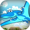 DINO HUNTING EXPEDITION PURSUIT - KNOCK FLYING BEAST DOWN
