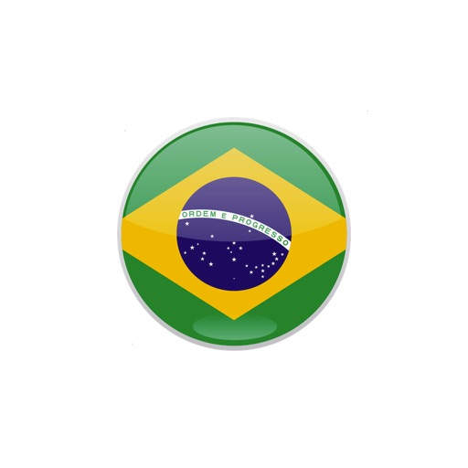 Brazilian Radios icon