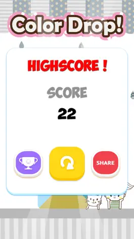 Game screenshot Color Drop !! hack