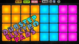 Game screenshot Dubstep Electro Pads mod apk