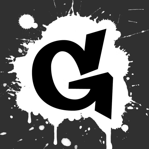 Graffiti - Mark Your World icon