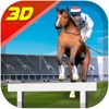 Horse Racing 3D 2015 Free