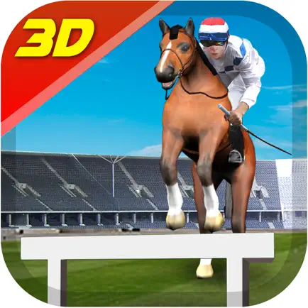Horse Racing 3D 2015 Free Cheats