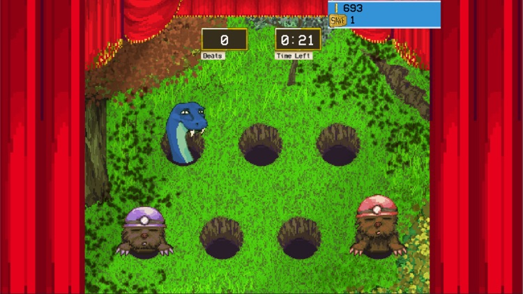 BeatBite screenshot-3