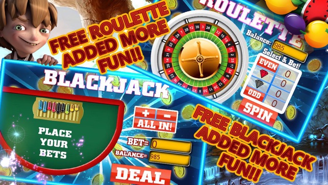 Slots of Vegas(圖2)-速報App
