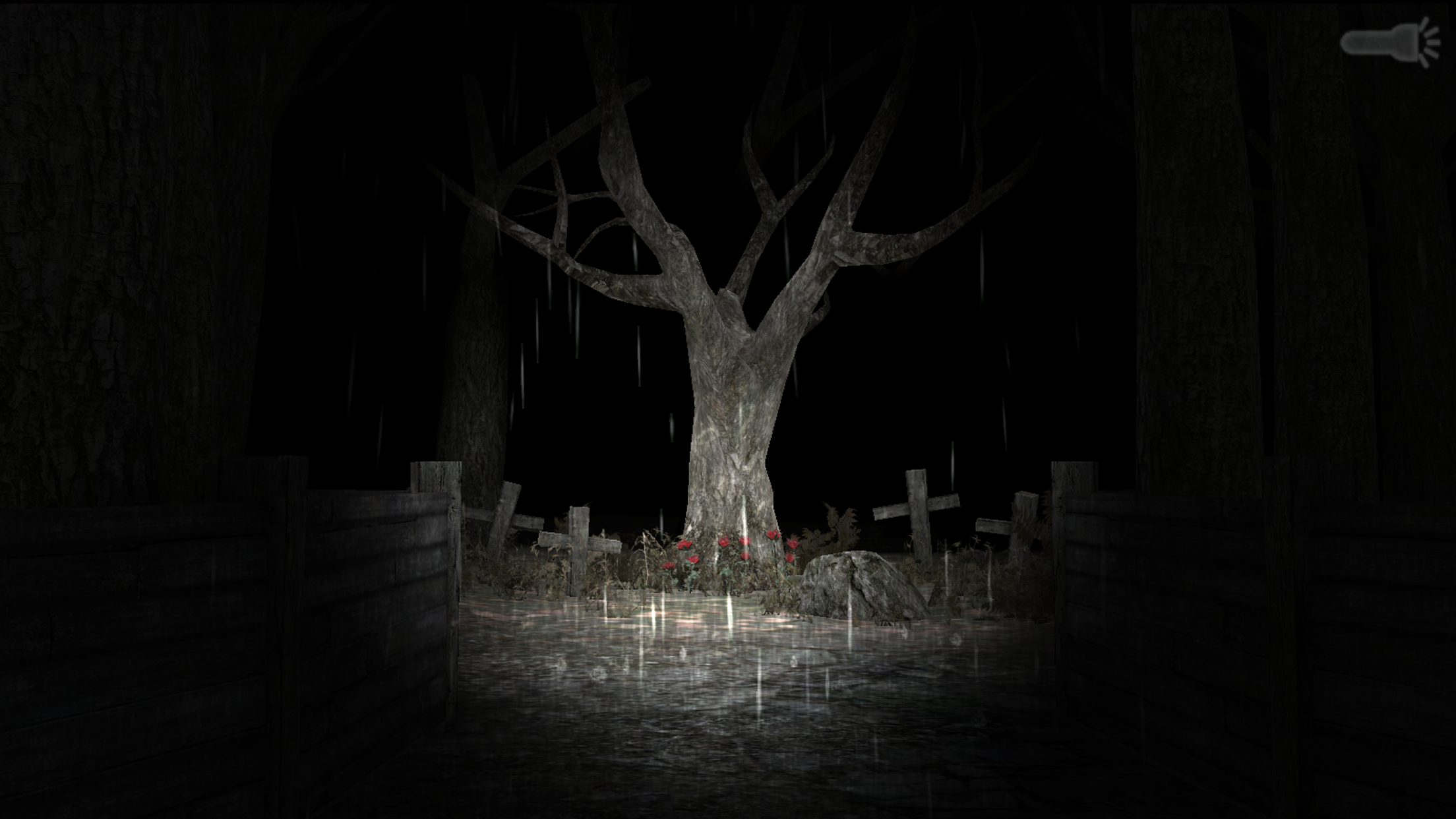Slender Rising screenshot 3