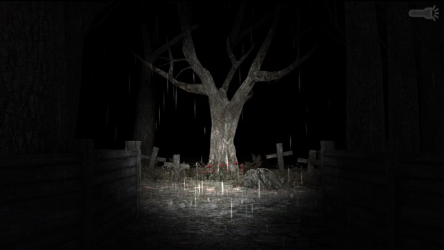 Spooky Slender Rising game finally comes to Android - Android Community