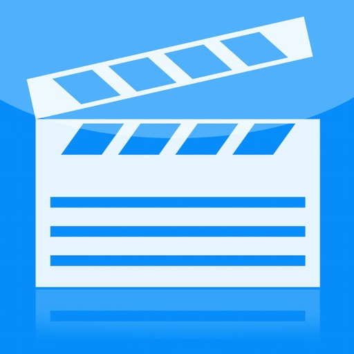 Video Editor - Trim, Cut, Merge,Record Voice for Youtube, FaceBook icon