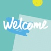 UoNSU Welcome App