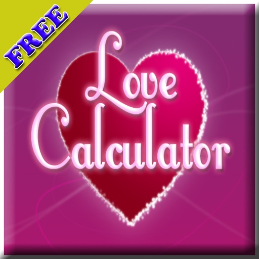 Love Calculator - Fun Game icon