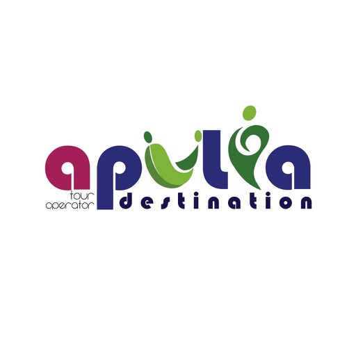 Apulia Destination icon