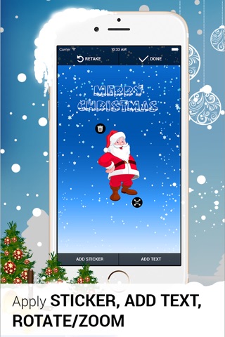 Merry Christmas 14 screenshot 3