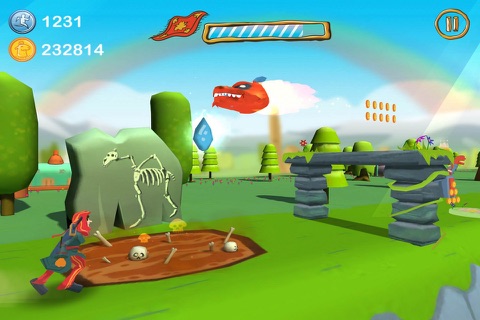 CM: Adventures (مغامرات سيد القافلة) screenshot 3