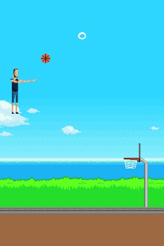 Swish Ball screenshot 3