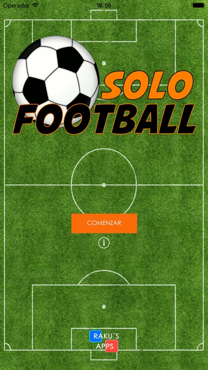 Solo Football