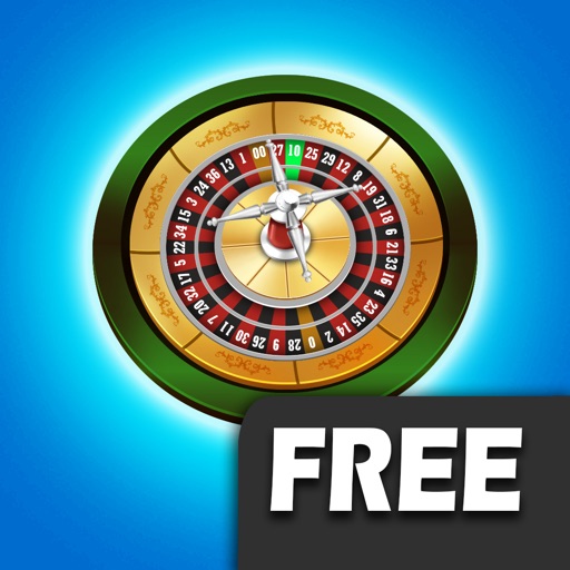 Atlantic City Roulette Table FREE - Live Gambling and Betting Casino Game
