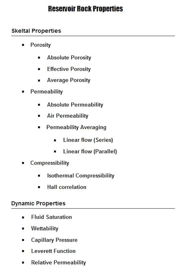 Oil & Gas Calculations (Lite) screenshot 3