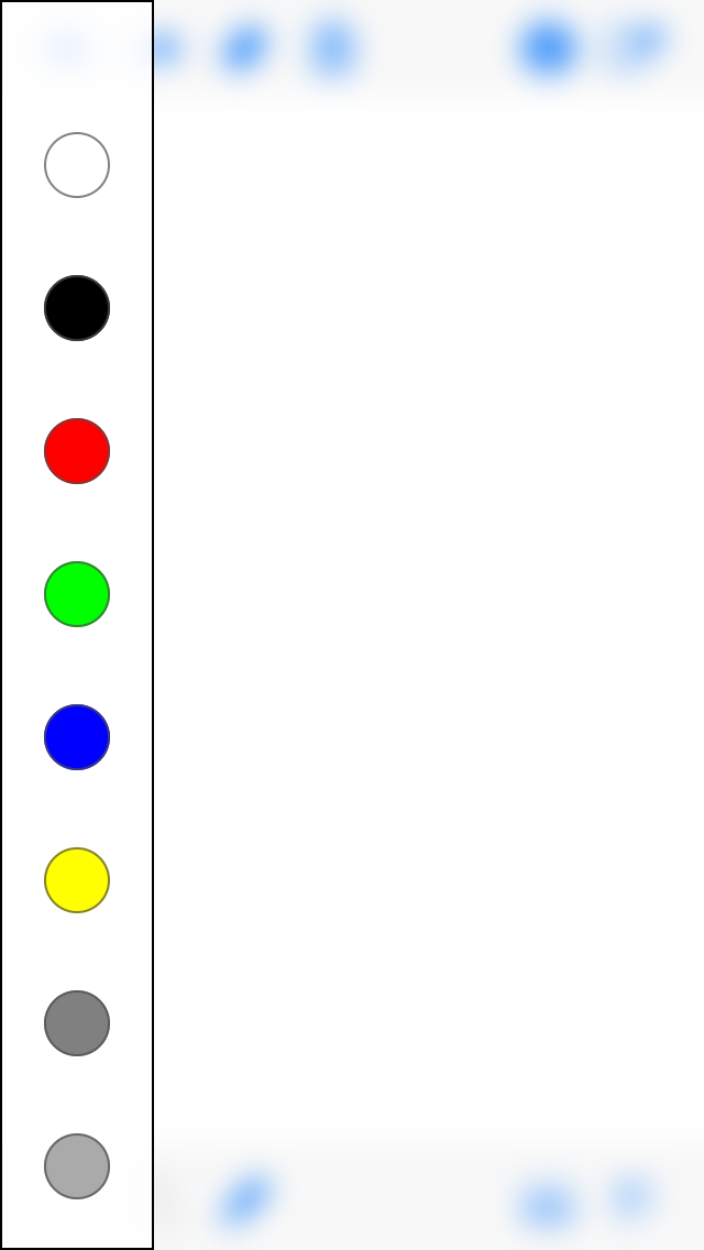 StoryDrawV1 screenshot 3