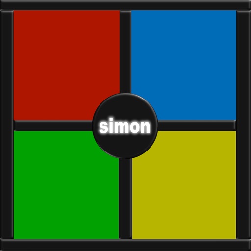 Simon iOS App