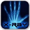 X-Ray scanner. incredible app (Entertainment purposes only)