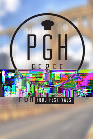 Pgh Food Festivals & Fish Frys screenshot 2
