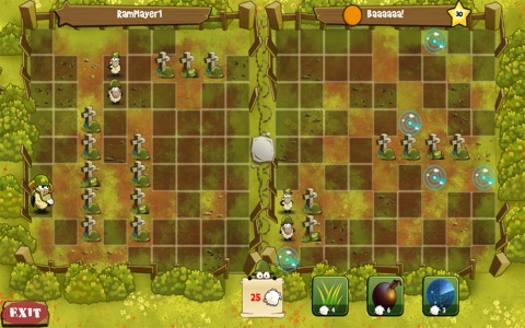 Ramblast screenshot 4