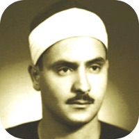 القران الكريم | المنشاوي app icon - Reference app for iPhone