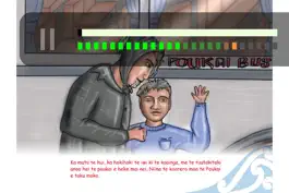 Game screenshot Poukai hack