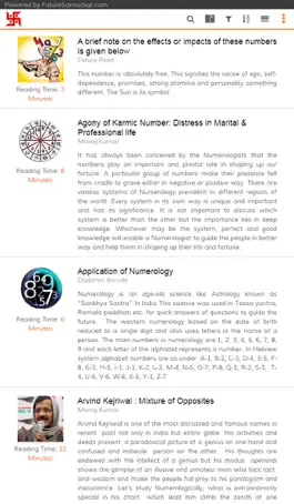 Game screenshot Numerology Tips and Techniques hack