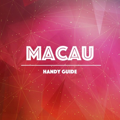 Macao - Macau Guide Events, Weather, Restaurants & Hotels icon