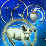 星座 - App Icon