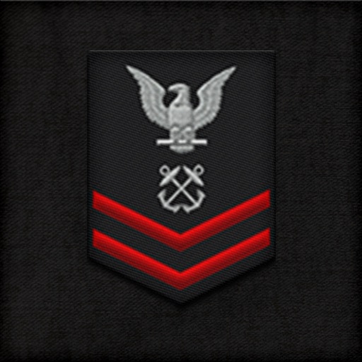 Petty Officer Second Class