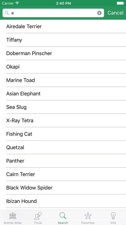 Animal Atlas screenshot-3