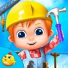 Construction Tycoon for kids