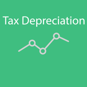 Tax Depreciation Rate Helper