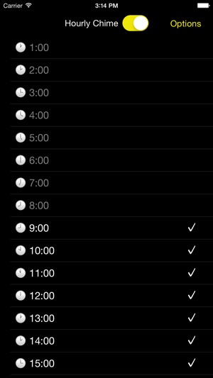 Cuckoo Watch - Hourly Chime(圖1)-速報App