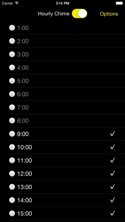 Cuckoo Watch - Hourly Chime