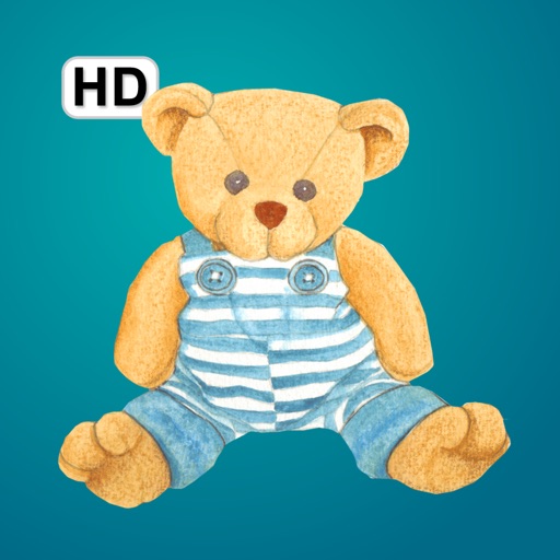Babysitting Guide [HD] icon