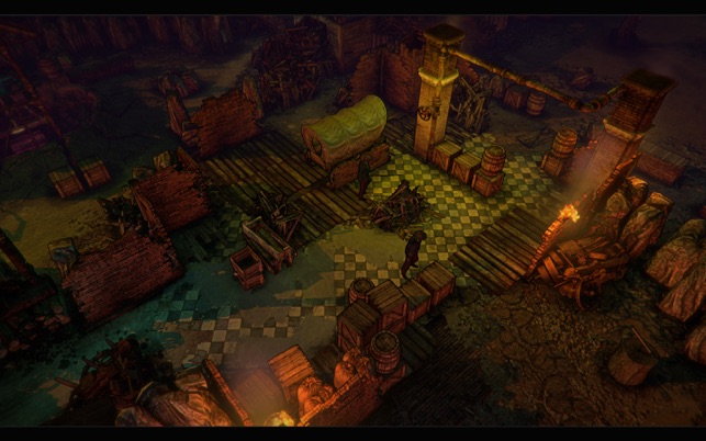 Hard West(圖2)-速報App