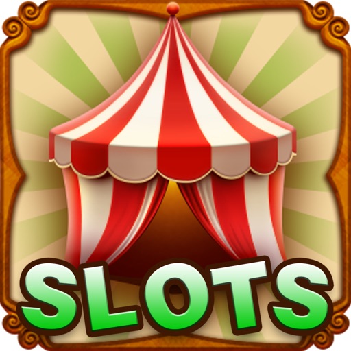 Slots Carnival Casino Slot Machines icon