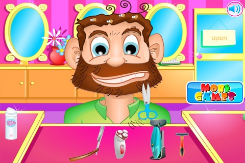 Boyfriend Beard screenshot 3