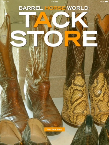 Screenshot #4 pour Tack Store