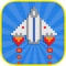 Attack Star Fighter FREE - Epic Space Bomber Blast