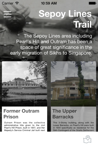 Sikh Heritage Trail screenshot 3