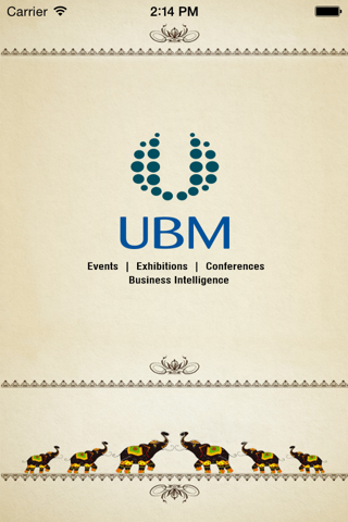 UBM India Jewellery Fairs screenshot 4