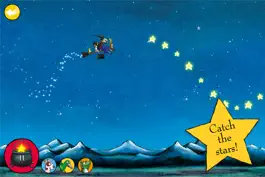 Game screenshot Room on the Broom: Flying hack