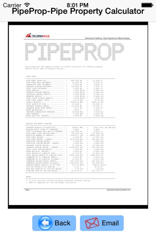 PipeProp Free screenshot 4